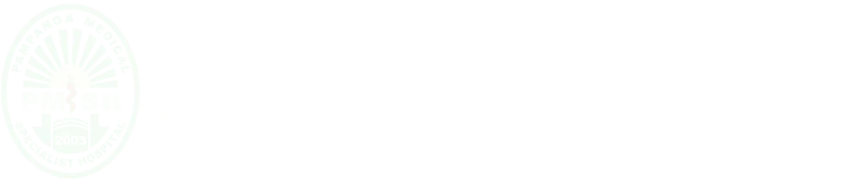 Pampanga Medical Specialist Hospital